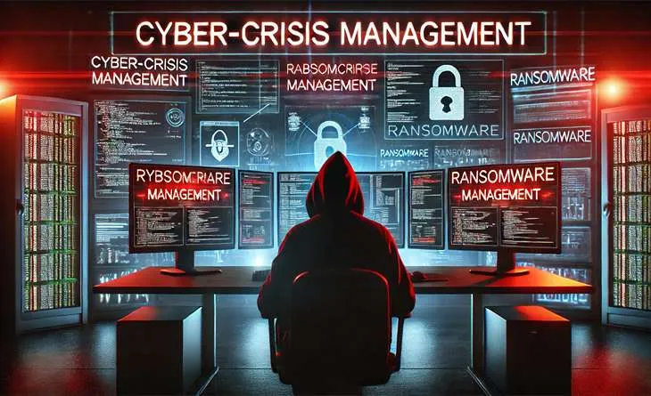 IT-Notfallmanagement / Cyber Krisenmanagement