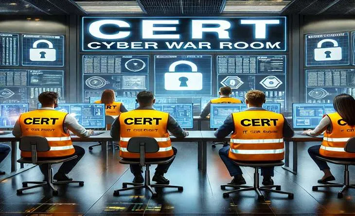 Cyber Defence Organisation