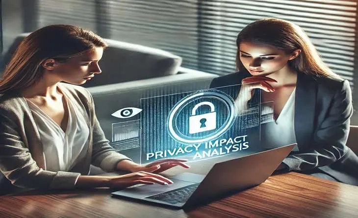 Datenschutz-Folgenabschätzung (DSFA)