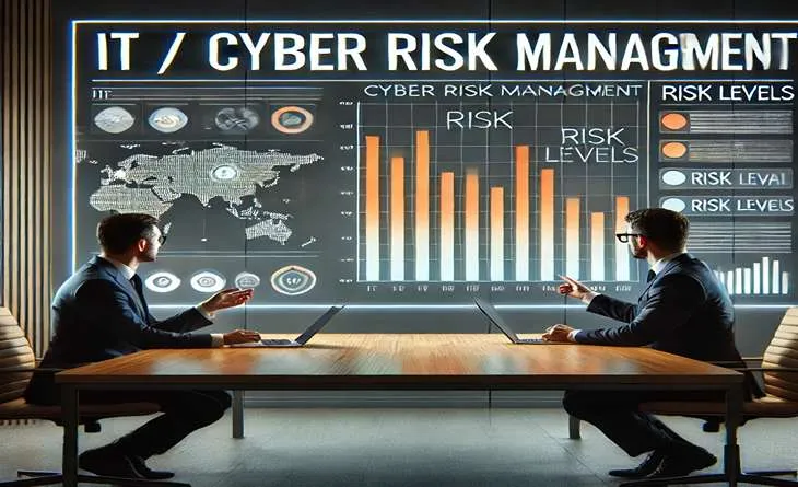 IT Risk Management / Cyber Risk Management