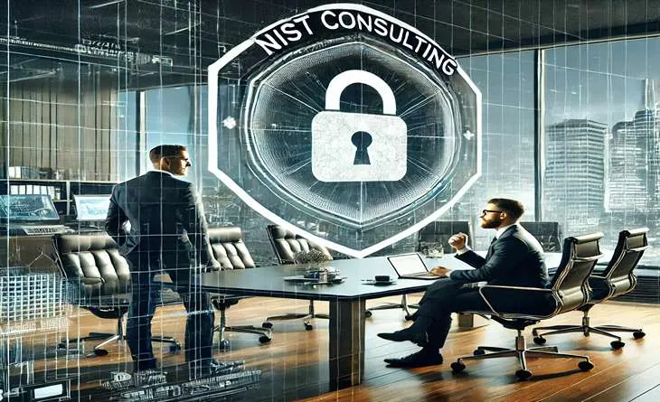 NIST CSF Beratung / Coaching