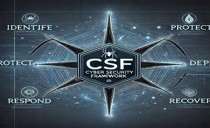 NIST Cybersecurity Framework: Leitfaden