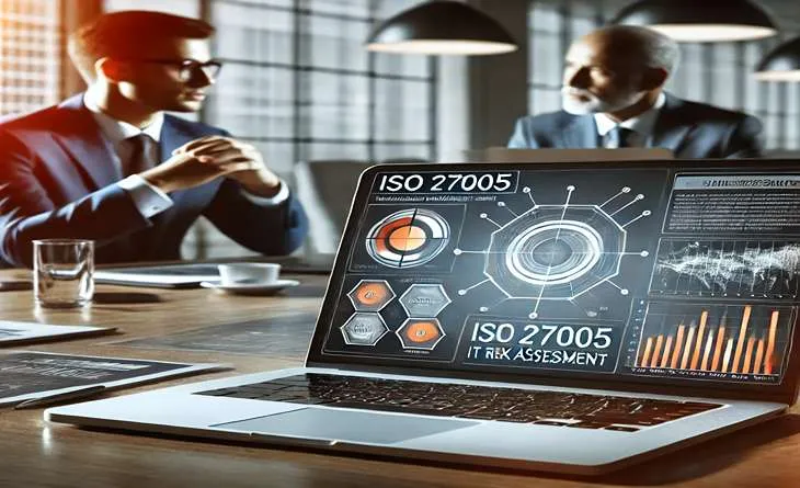 Risikoanalyse nach ISO 27005