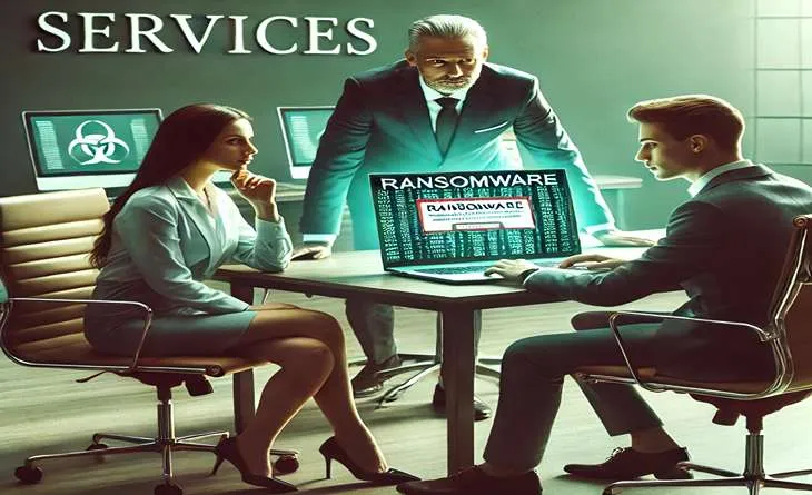 Informationssicherheit und Cyber Security