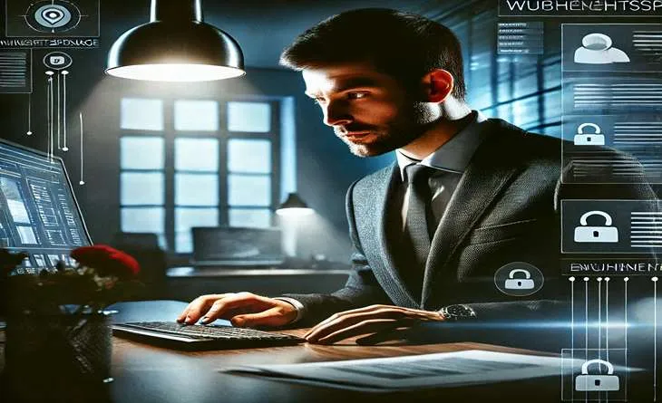 Wirtschaftsgrundschutz