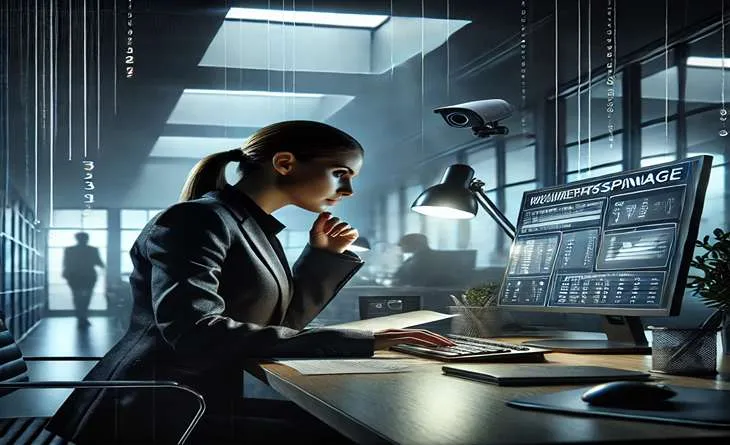 Schutz vor Spionage, Spionage, Wirtschaftsspionage