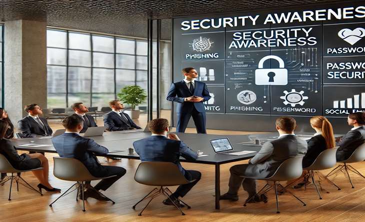 Security Awareness Programm