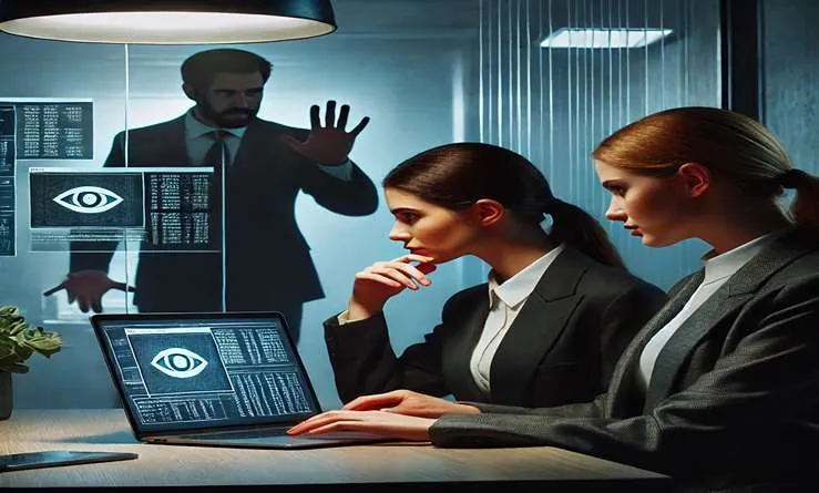 Lauschabwehr / Spionageabwehr / Abhörschutz