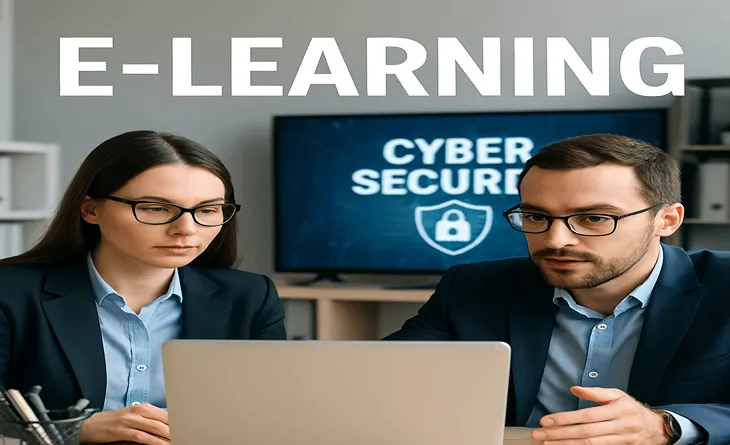 E-Learning Informationssicherheit & Cyber Security