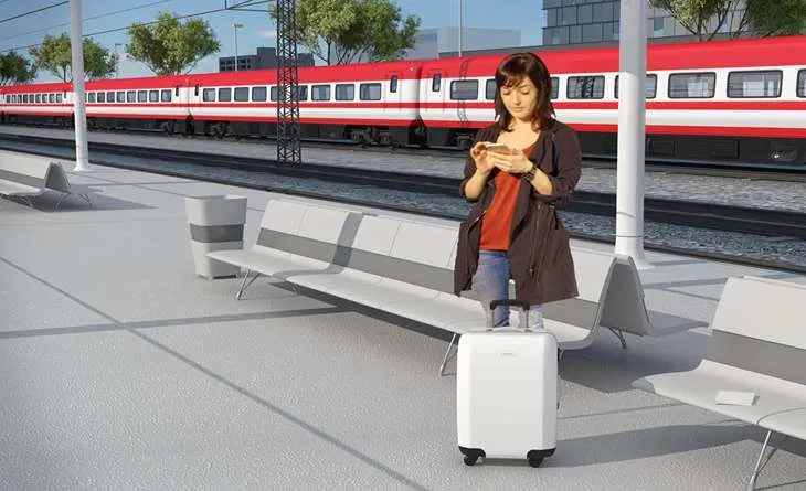 E-Learning Informationssicherheit auf Reisen