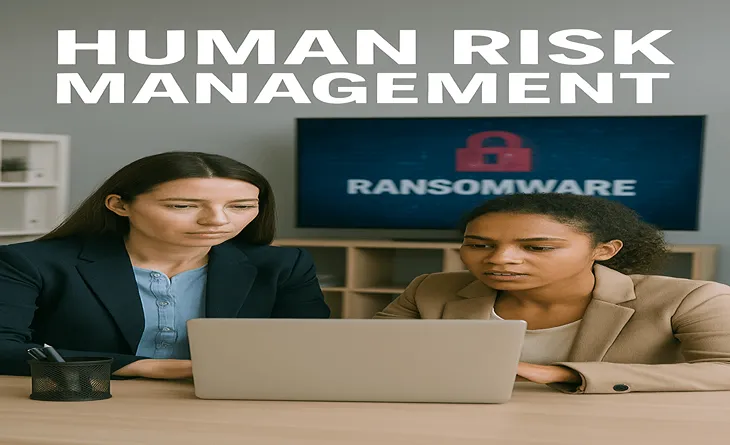 Human Risk Management