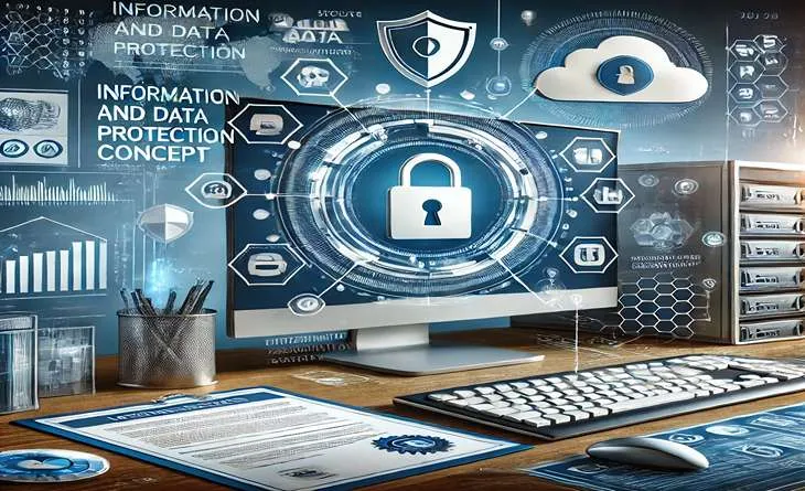 Informations- und Datenschutzkonzept
