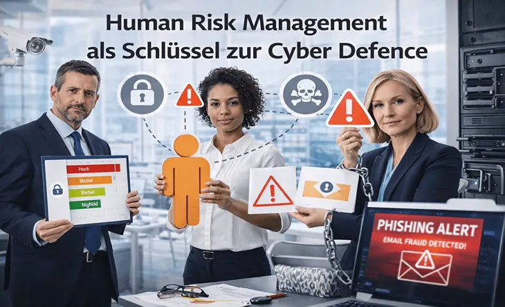 Human Risk Management