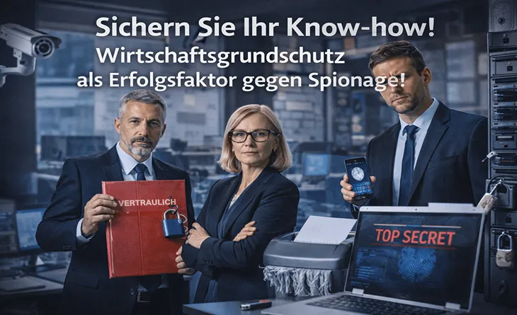 Wirtschaftsgrundschutz